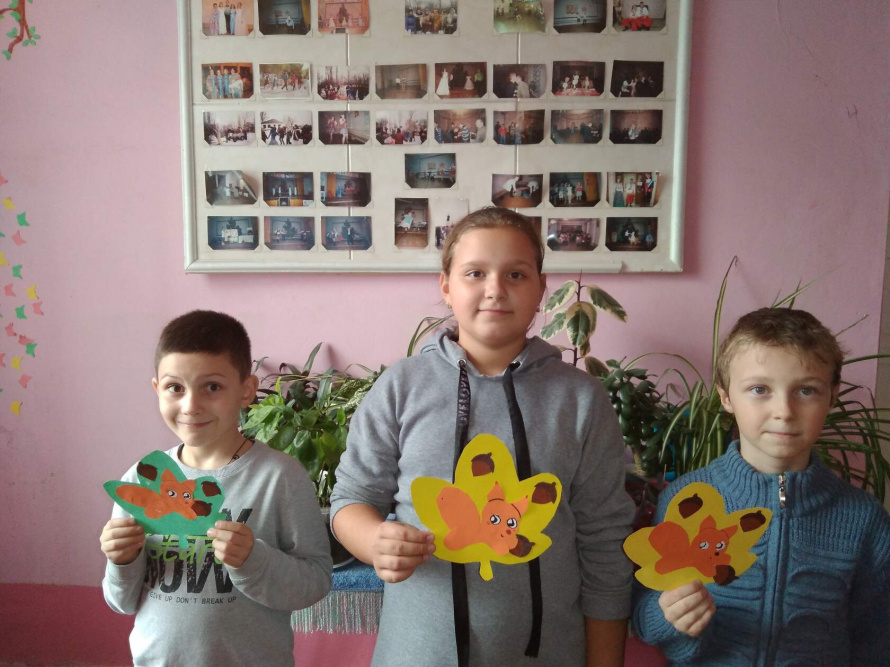 Кружок ДПИ "Страна мастеров" 