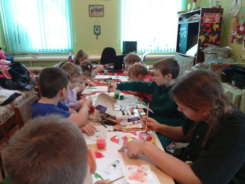 ?Страна Мастеров? #_ДетскоеТворчество Рисуем символ 2025 года?
