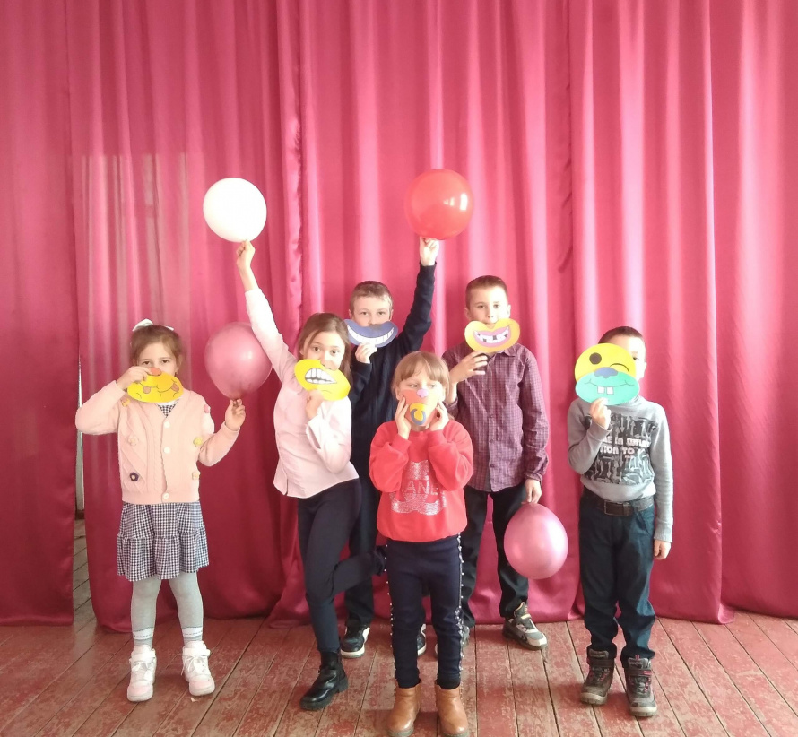 🥳День смеха немыслим без шуток, юмора и розыгрышей🥳