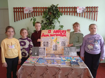 "Веселый космодром" в Волоконовском Доме Культуры.