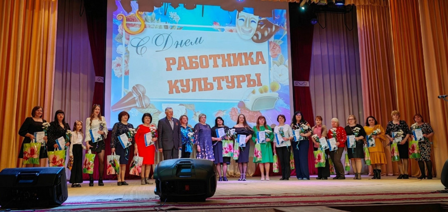 ❗Получили грамоты за успехи в работе❗
