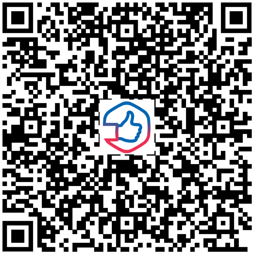 Сообщи о проблеме ! QR-код для обращений